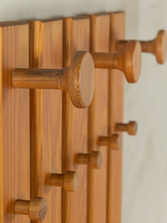 Image 1 of  1980S Coat Rack 