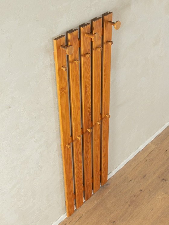 Image 1 of  1980S Coat Rack 