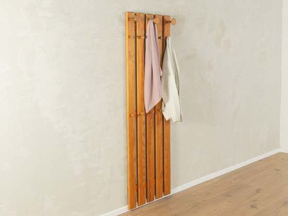 Image 1 of  1980S Coat Rack 