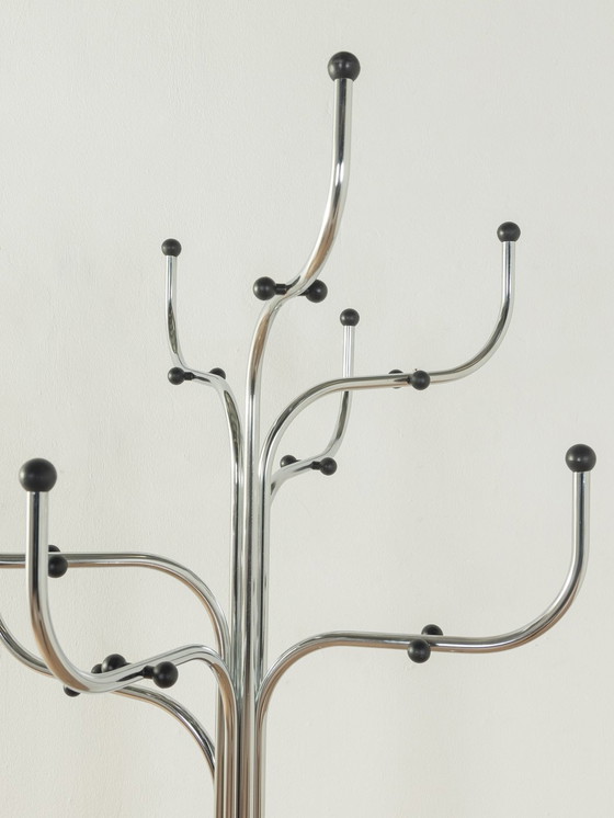Image 1 of "Coat Tree" coat stand from Fritz Hansen