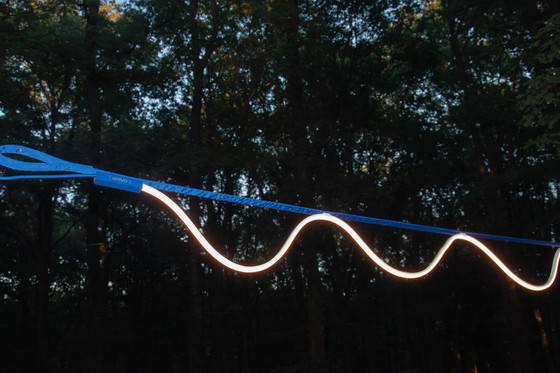 Image 1 of ARRAY Lighting The Sine Light Outdoor by David Derksen