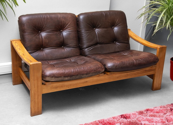 Image 1 of Scandinavian Living Room By Yngve Ekström - Swedese - 3 Rooms