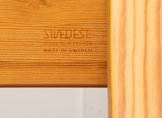 Image 1 of Scandinavian Living Room By Yngve Ekström - Swedese - 3 Rooms