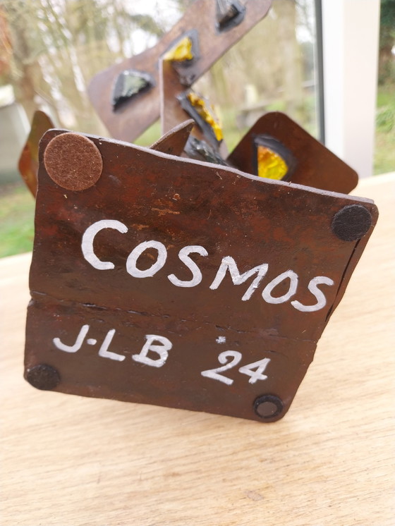 Image 1 of Jean-Luc Bertel Cosmos