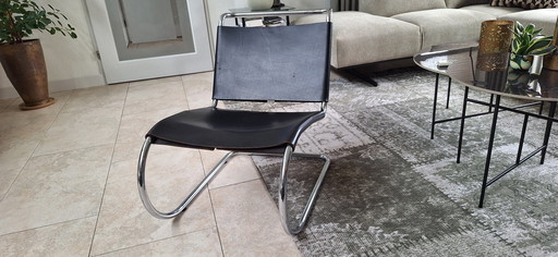 Mies Van Der Rohe Lounge Chair Mr. 30/5