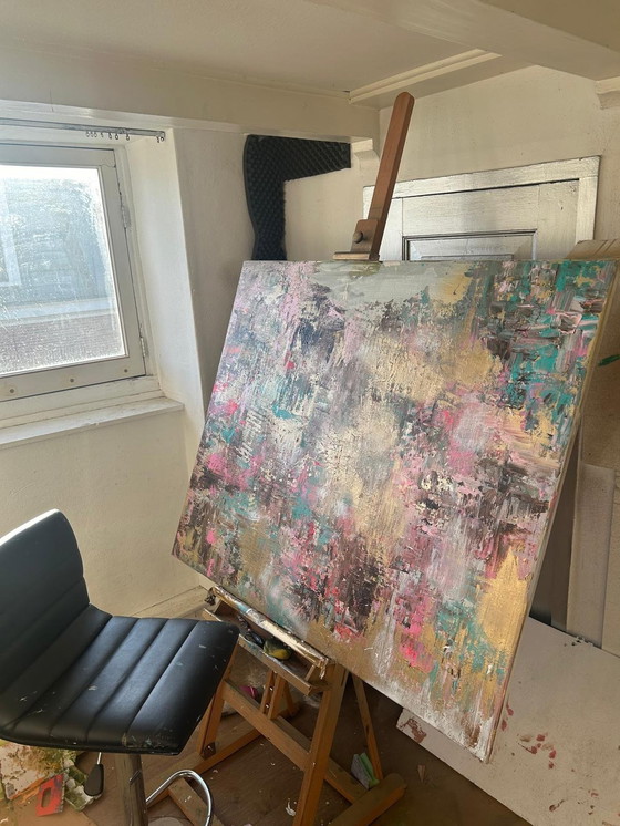 Image 1 of Happy New Beginnings By Jessie Dechering