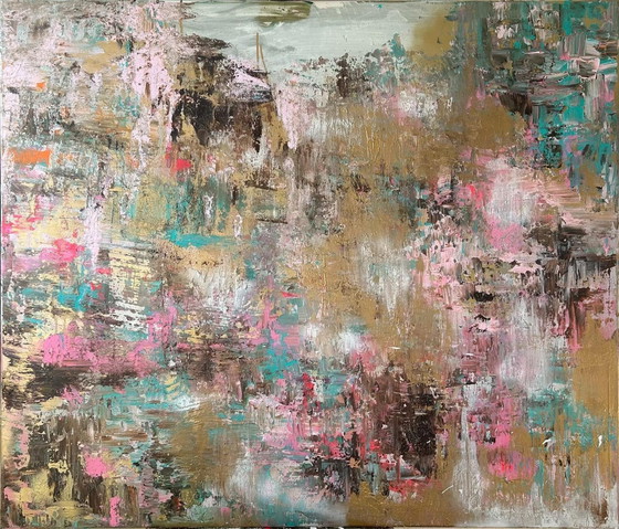 Image 1 of Happy New Beginnings By Jessie Dechering