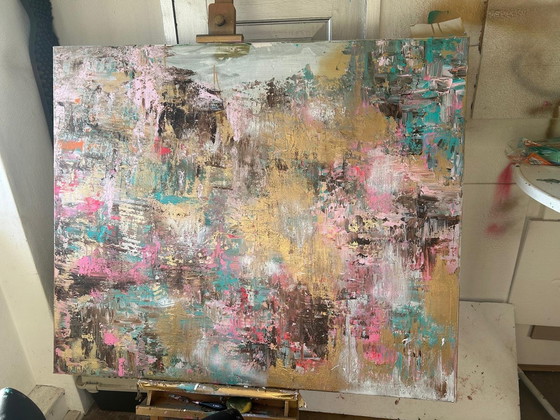 Image 1 of Happy New Beginnings By Jessie Dechering