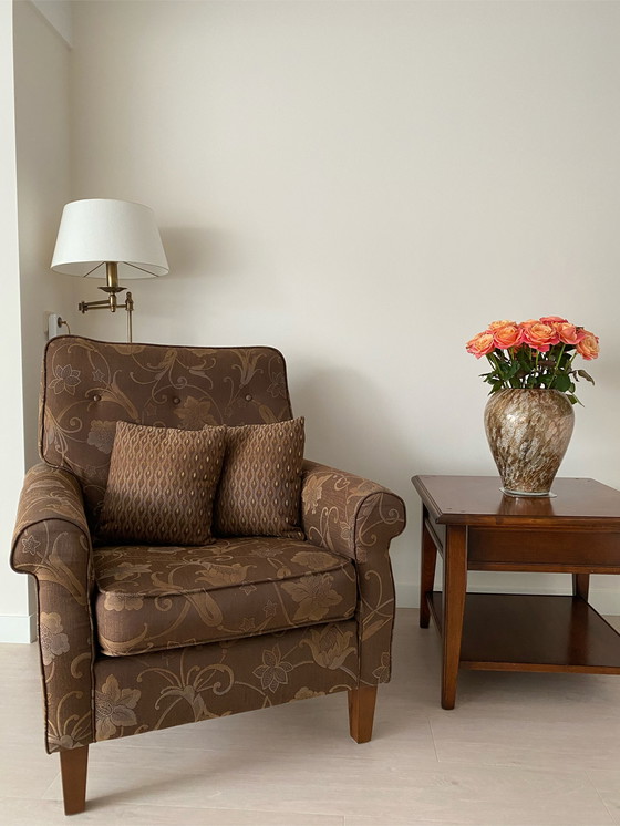 Image 1 of Ballad Armchair