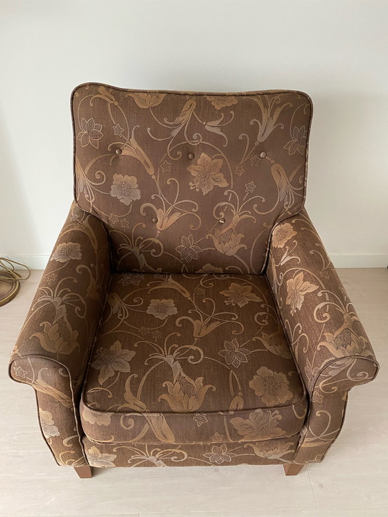 Image 1 of Ballad Armchair
