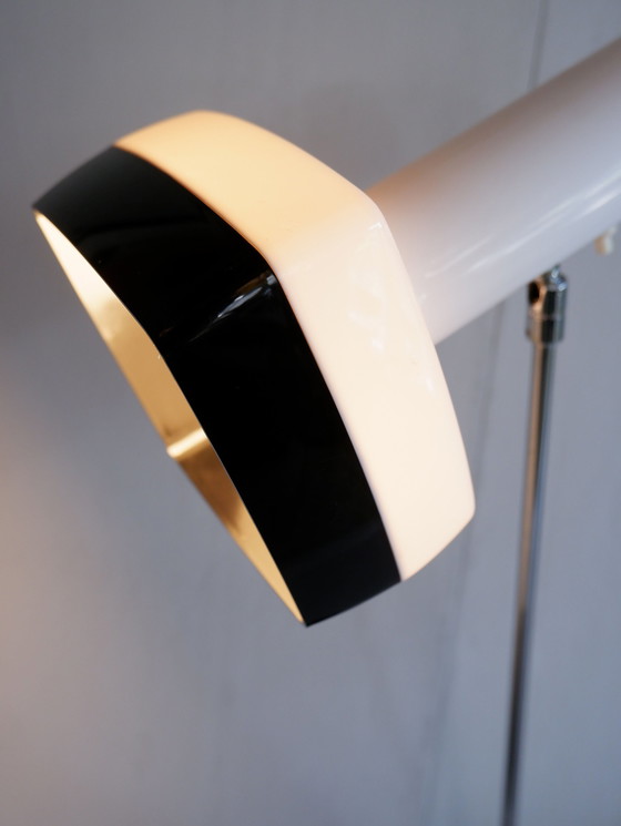 Image 1 of Bent Karlby Danish Desk Lamp 1970s