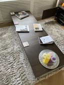 Bert Plantagie Coffee table