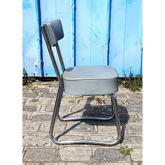 Image 1 of Pullman vintage office chair