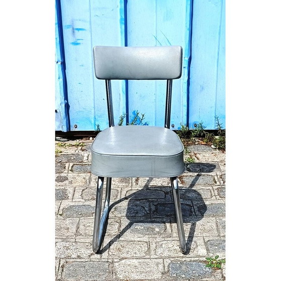 Image 1 of Pullman vintage office chair