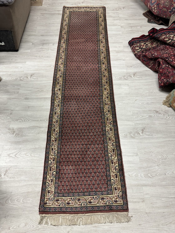 Image 1 of Sarough Mir oriental rug