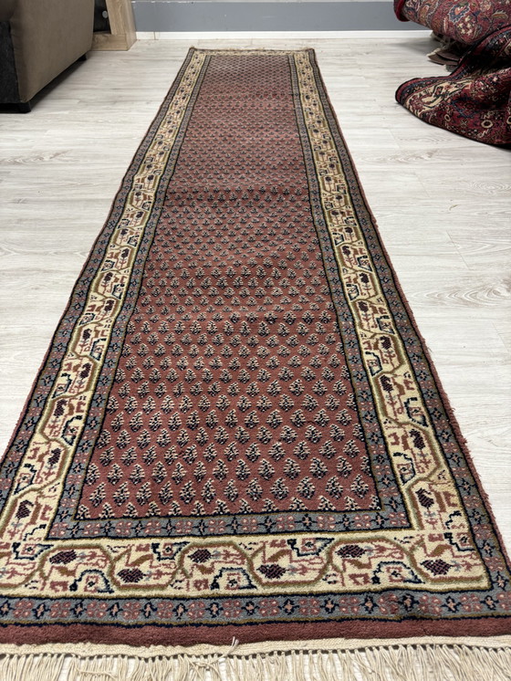 Image 1 of Sarough Mir oriental rug