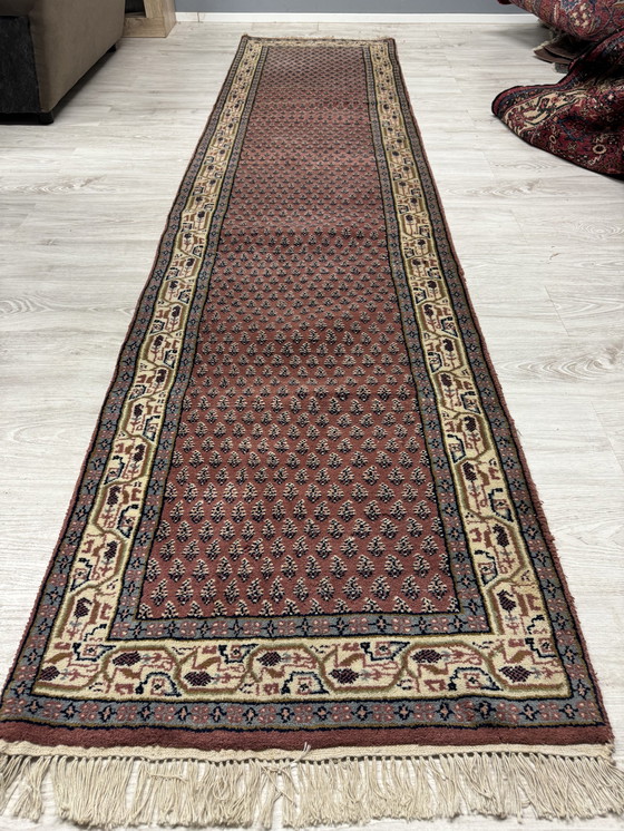 Image 1 of Sarough Mir oriental rug