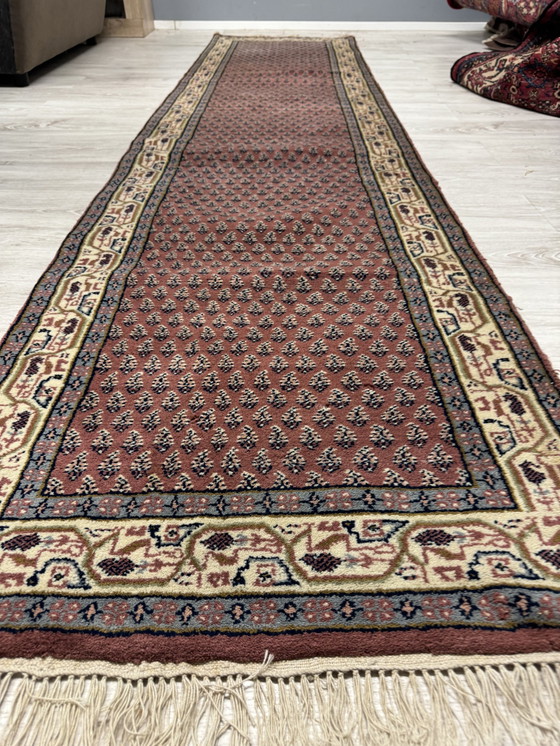 Image 1 of Sarough Mir oriental rug