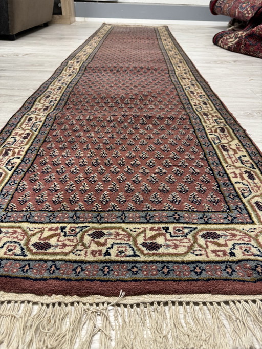 Sarough Mir oriental rug