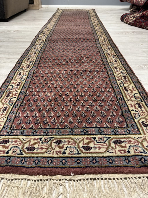 Sarough Mir oriental rug