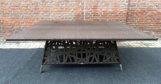 Image 1 of Hartman Garden Table