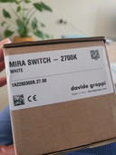 2X Mira Switch - 2700K