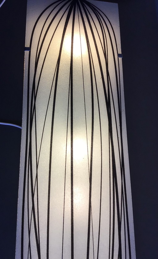 Julie Treuriger Wall Lamp Gyllen, Ikea Xl