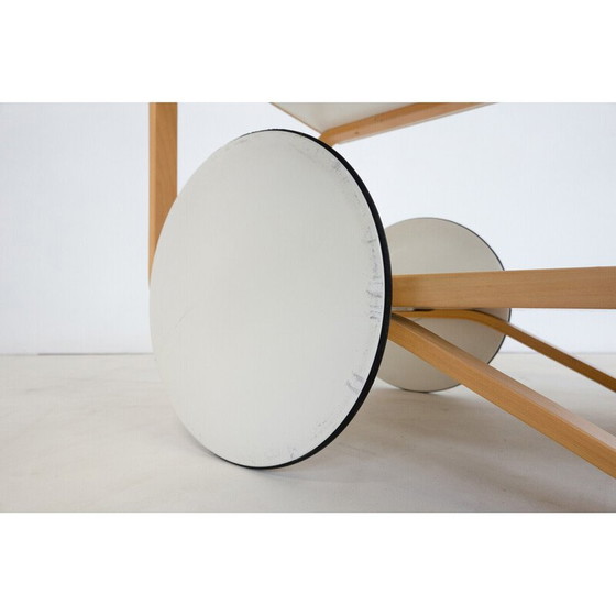 Image 1 of Carrello d'epoca 901 di Alvar Aalto, 1950
