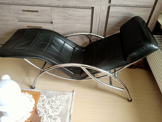 Image 1 of Kare reclining chair