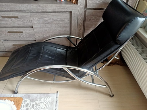 Kare reclining chair