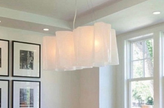 Image 1 of Artimide pendant lamp