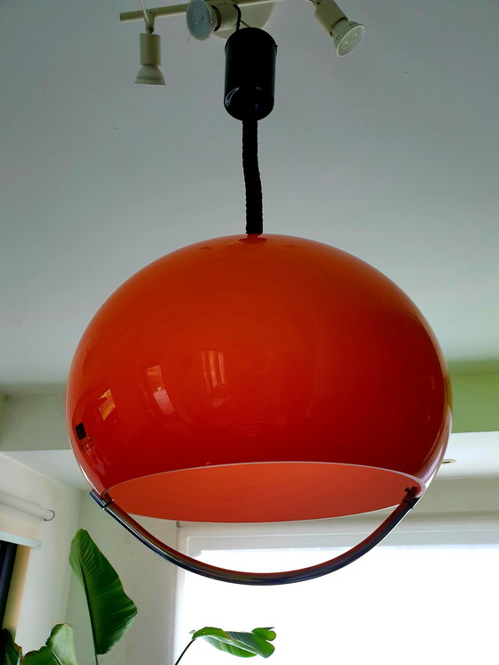 Image 1 of Luigi Massoni Jolly pendant lamp