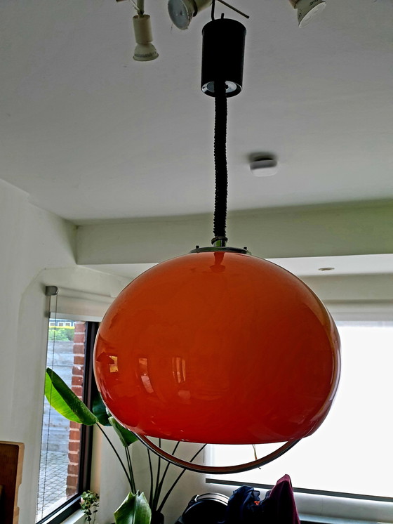 Image 1 of Luigi Massoni Jolly pendant lamp