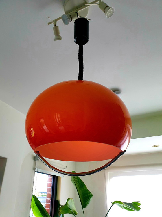 Image 1 of Luigi Massoni Jolly pendant lamp