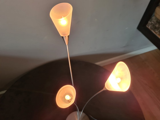 Image 1 of Harco loor design lamp