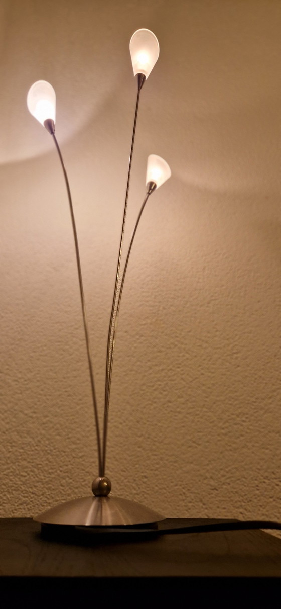 Image 1 of Harco loor design lamp