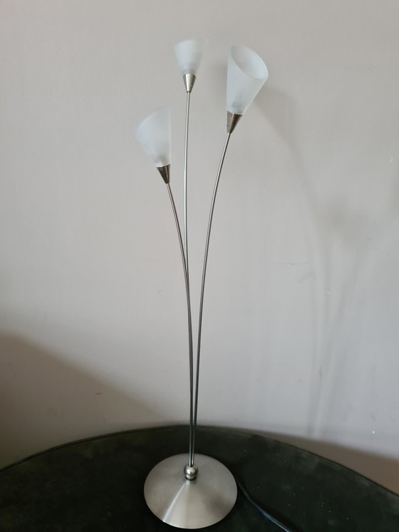 Image 1 of Harco loor design lamp