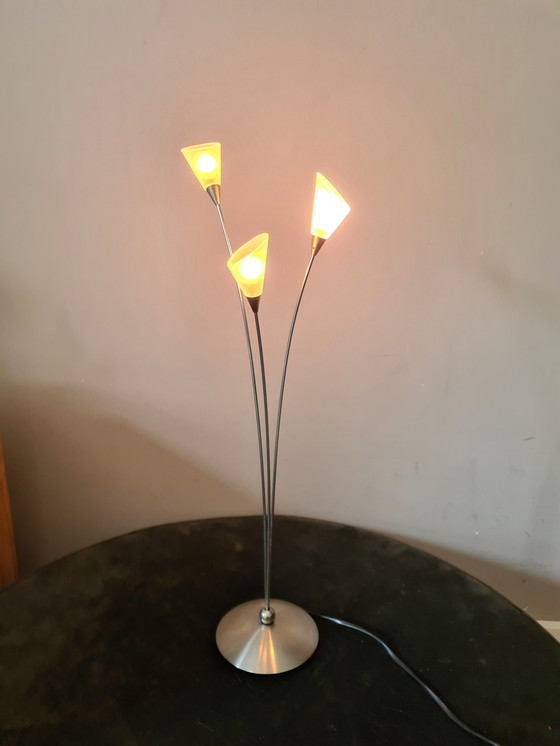 Image 1 of Harco loor design lamp