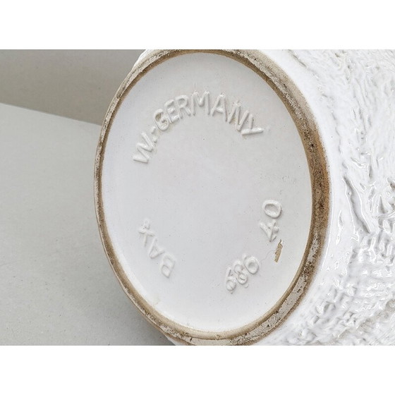 Image 1 of Vase vintage de Bay ceramics, 1960