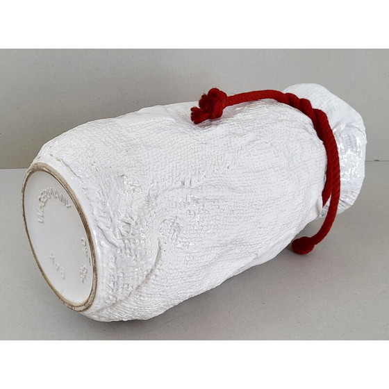 Image 1 of Vase vintage de Bay ceramics, 1960