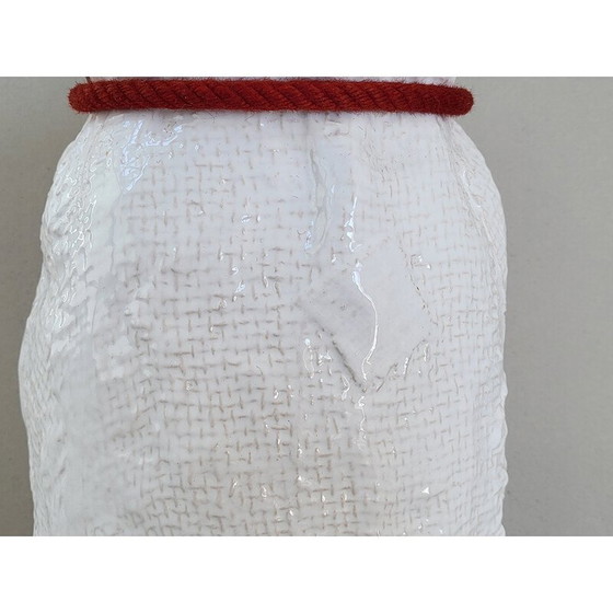 Image 1 of Vase vintage de Bay ceramics, 1960