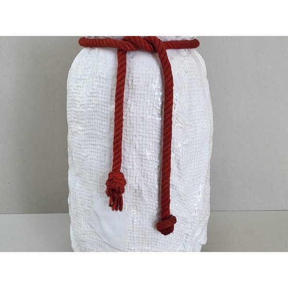 Image 1 of Vase vintage de Bay ceramics, 1960