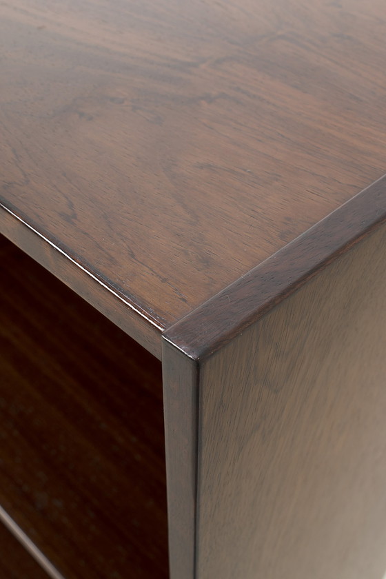 Image 1 of Bibliothèque vintage