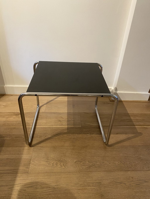 Knoll studio side table