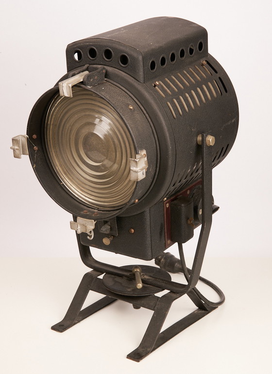 Image 1 of Bernhard Deltschaft - Vintage Studio Lights