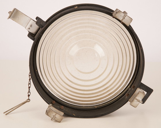 Image 1 of Bernhard Deltschaft - Vintage Studio Lights