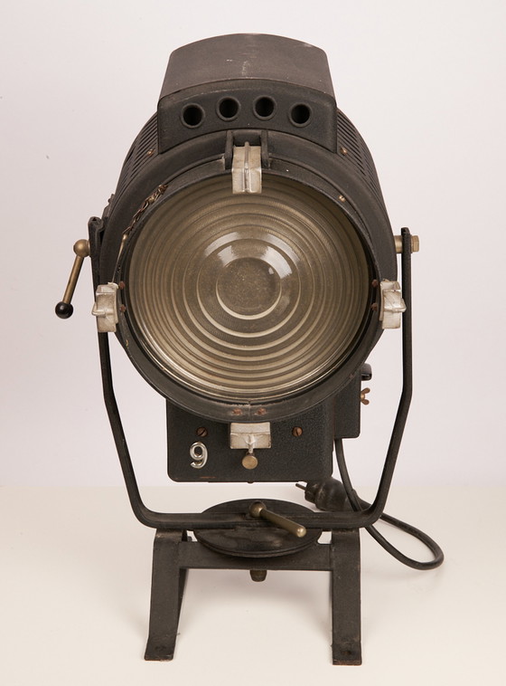Image 1 of Bernhard Deltschaft - Vintage Studio Lights