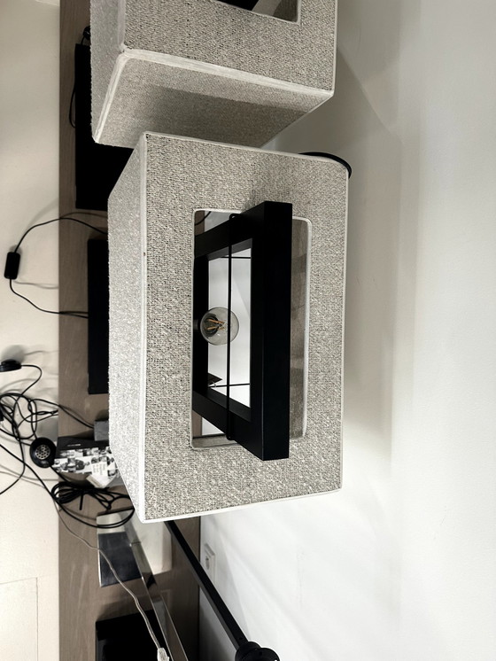 Image 1 of Layer panel lamp Couture