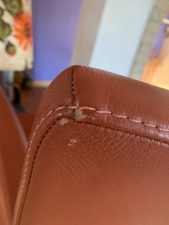 Image 1 of Bert Plantagie armchair