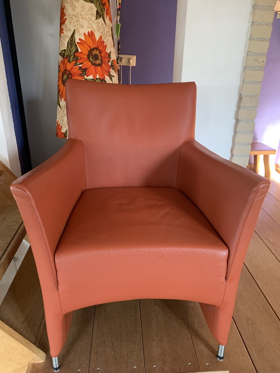 Image 1 of Bert Plantagie armchair